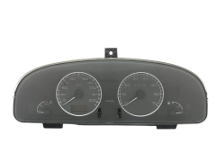 Speedometer/Instrument Cluster Citroen Xsara 9652042980 21651648-6 Sagem