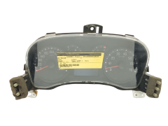 Speedometer/Instrument Cluster Fiat Panda 51759896 503000491400 25706