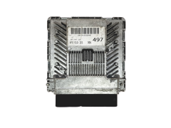 Controller Audi 4F0907115 5WP45004 Siemens VDO 24226