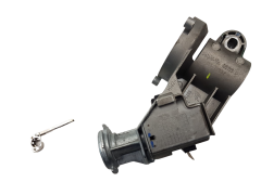 Ignition Switch Opel Corsa D 56155D Delphi 1028