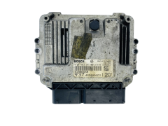 Controller 0281012965 51806558 Alfa Romeo Bosch 47576