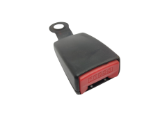 Seat Belt Catch Rear TRW 743798 8200743798 Renault Kangoo 1