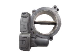 Air Throttle Body Mercedes-Benz A6510900370 0280750564 3661