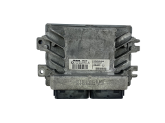 Controller Renault S110140201A 8200326395 8200326387 Siemens 48378