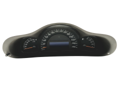 Speedometer/Instrument Cluster Mercedes C W203 A2035401547 Vdo