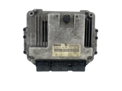 Controller 0281011549 8200310863 8200370779 Renault Bosch 51888