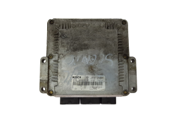Controller 0281001934 8200039569 8200078730 Renault Bosch 19392