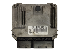 Controller Seat 03G906013A 0281013011 Bosch