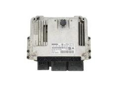 Controller 9664738680 0261201505 9663193780 PSA Bosch 35324