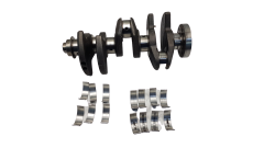 Crankshaft V90 1.2 VTI HM03 Peugeot 208 
