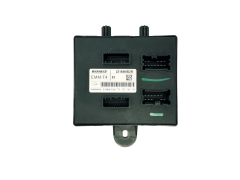 Controller EMM-T4 L3 231A08052R 524454F04 Renault 31230