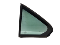 Door Window Left Rear 9203FG DOT 39 Peugeot 607 AS2 Door Window Left Rear 9203FG DOT 39 Peugeot 607 AS2