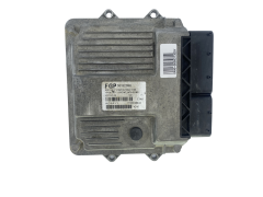 Controller 55192098 MJD6JF.Y1 71600.009.03 Fiat FGP 50373
