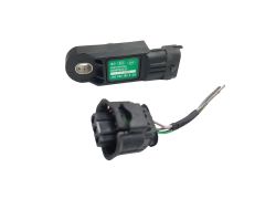 Air Pressure Sensor 223650001R 0281002997 Renault Dacia Nissan Bosch