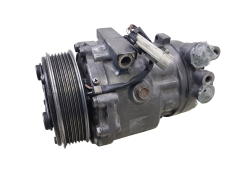 Air Con Compressor/Pump SD6VBBF Sanden SD6V10 1512F GM 13106850 Opel