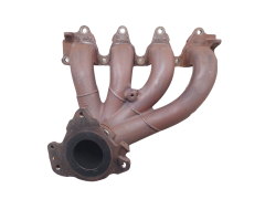Exhaust Manifold 114168 8200119714 1.4 16v 1.6 16v Renault S29