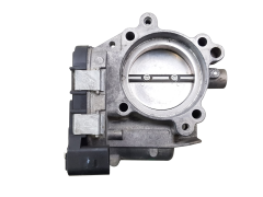 Air Throttle Body Fiat 55255314 0.9 Magneti Marelli 1512
