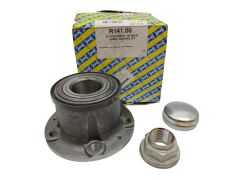 Wheel Hub For Jumper Boxer Ducato 1606374780 R141.00 SNR