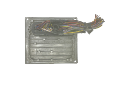 Controller Ford 6S61-12A650-FD S120977315D 2CJD Siemens 57586