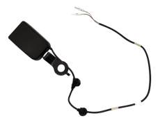 Seat Belt Catch Front Duster 8200751270 878168488R Dacia