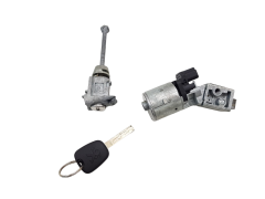 Ignition Switch Peugeot 207 36.410.600 59395J01 4162KF 1055 Ignition Switch Peugeot 207 36.410.600 59395J01 4162KF 1055