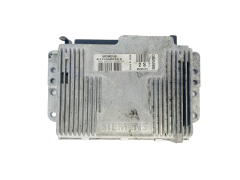 Controller 96259124 K115000010G Daewoo Siemens 39207