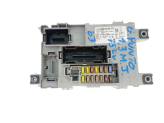 Fuse Box Fiat 00518263170 28205372 Delphi 38767