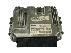 Controller 0281012525 9661728580 9657699480 PSA Bosch 68204