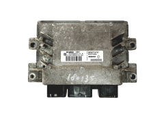 Controller S120200113A  8200774747 8200700695 Renault Siemens  29863