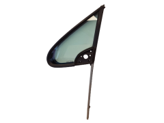 Door Window Front Left Peugeot 307 963445638 AS2 2001r 6526