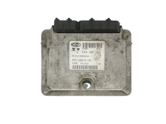Controller 55195166 IAW4EF.G3  Fiat Magneti Marelli 