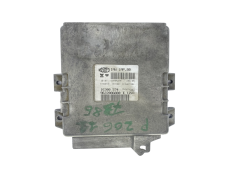 Controller PSA 9637086880 IAW1AP.80 16300.574 Magneti Marelli 58037