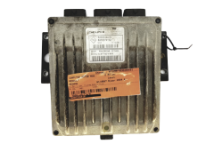 Controller 8200334419 8200374152 R0410B024B Renault Delphi 19774