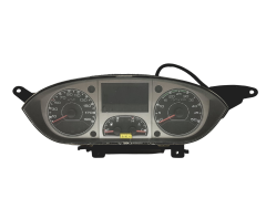 Speedometer/Instrument Cluster Iveco Daily 555001210200 555001210100 41645