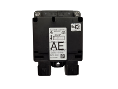 Controller 6C1T14B056AE 5WK43536 Ford FoMoCo