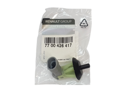 Lighting Sensor New Original Renault 7700426417