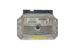 Controller V29011752A 237100740R 237101830R Renault Valeo 43870