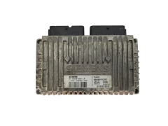 Controller S118047501F 9648900280 8200031512 PSA Siemens
