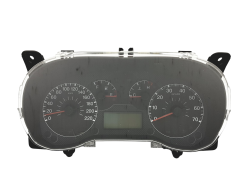 Speedometer/Instrument Cluster Fiat Grande Punto 51716455 51358