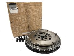 Dual-Mass Flywheel New Original Renault Clio IV Scenic IV 1.2 TCe 123005515R