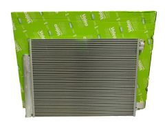 Air Conditioning Condenser Dacia Renault 921006843R 814373 Valeo
