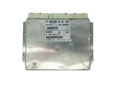 Controller Mercedes 0295454232Q02 0265109477 Bosch 33975