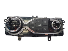 Heater Control Unit Renault Clio 4 IV Captur 275108796R