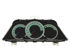 Speedometer/Instrument Cluster Toyota Corolla Verso 83800-0F020 48637
