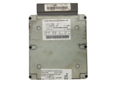 Engine Controller Ford XS7F-12A650-RB