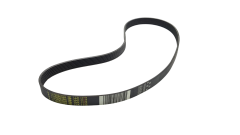 Alternator Belt 117209538R 7PK1165 1.0 TCe Dacia Renault 0km