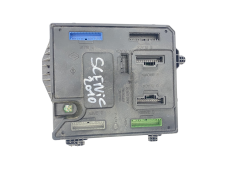 Controller BCM Renault 284B17715R S180098801A Continental 59026