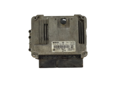 Controller Opel 0281011943 55556829 8973785712 Bosch GM Isuzu 18772
