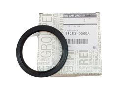 Bearing Seal Original Renault Master 3 80X100X10 4325300Q0A
