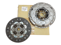 Clutch Kit Original Citroen Peugeot 1679450880 2300A078